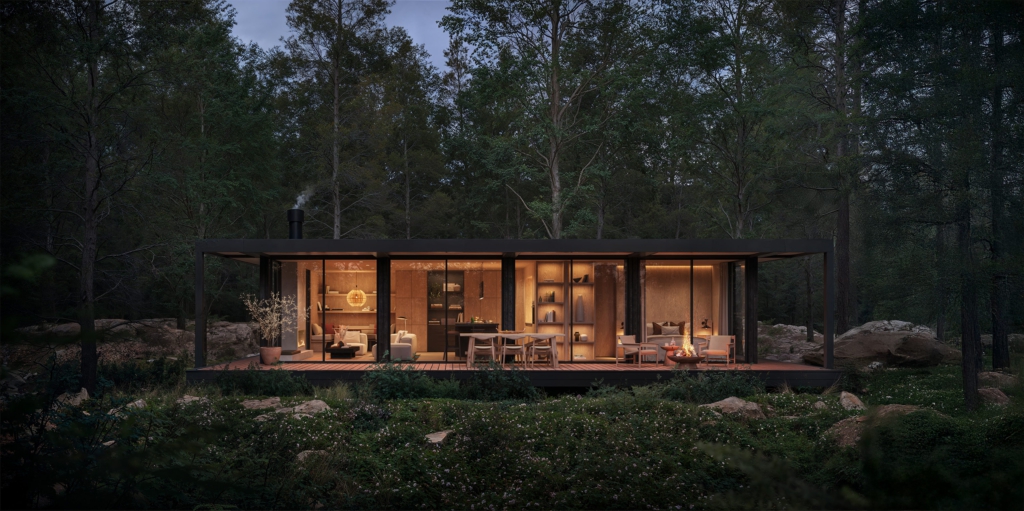 NQS_MORTEN MEISNER_WILDERNESS_VIEW 01_FRONT VIEW_ER03_OP3