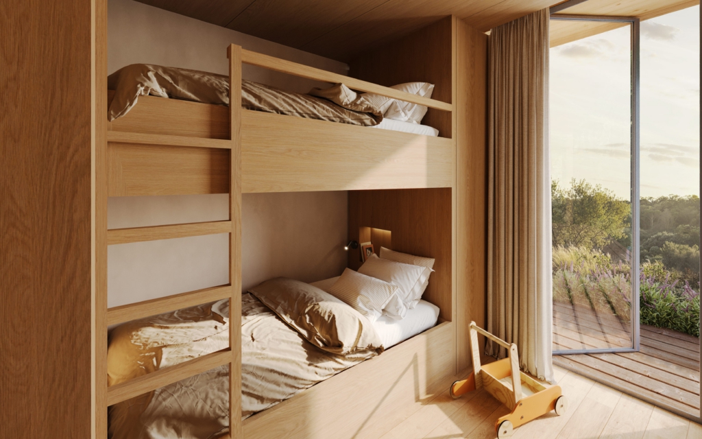 Outland_cabin_kids-room