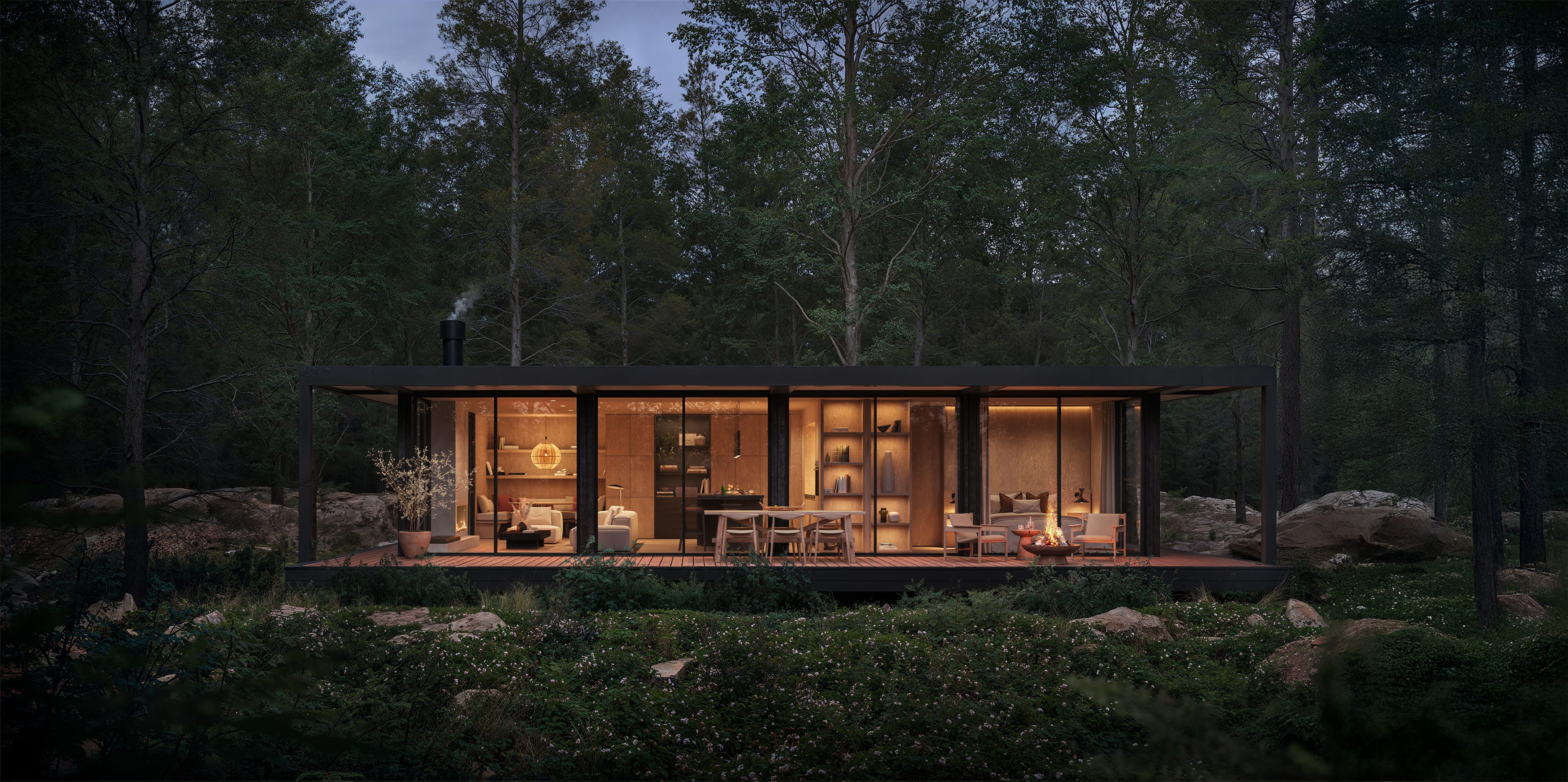 NQS_MORTEN MEISNER_WILDERNESS_VIEW 01_FRONT VIEW_ER03_OP3